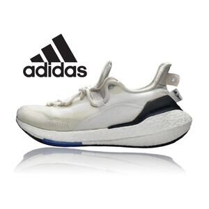 Adidas ULTRABOOST 21 X PARLEY SHOES G55650 - 9.5 US